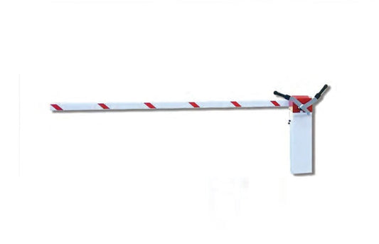 BoomGate Master Manual Traffic Barrier Boom Gate