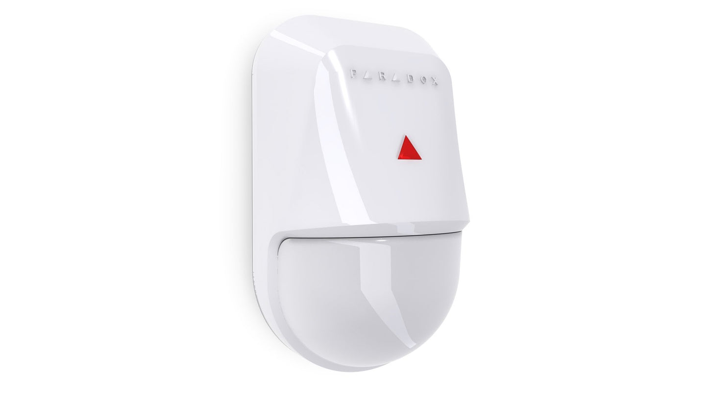 Paradox NV5-KNK Indoor Wired Motion Detector - PA1020