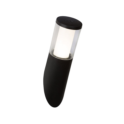 Eurolux O531BFU Fumagalli Carlo Black Wall Light