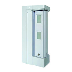 OPTEX FTN Outdoor Hardwired Passive PIR Motion Detector – SecureRite