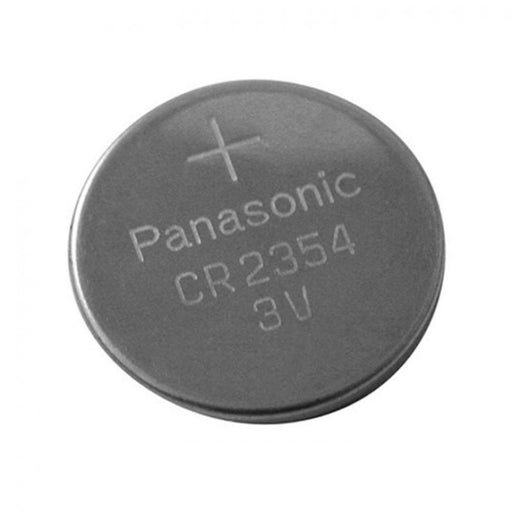 Panasonic CR2354 Coin Cell Battery for watches and calculators