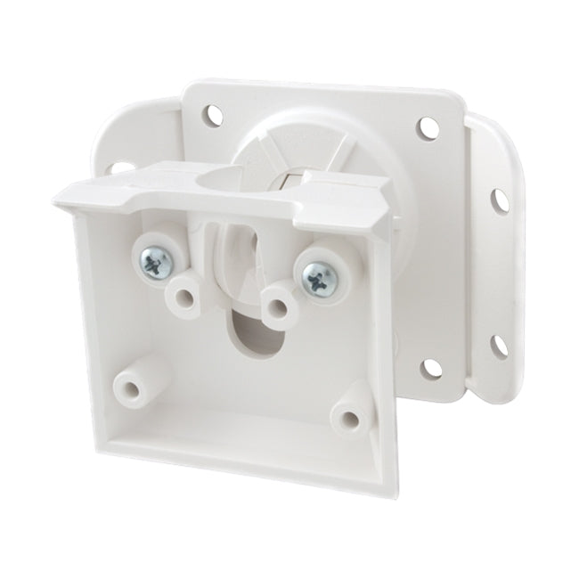 Paradox SB469 Swivel Mount Bracket for DG55+ /476 /476PET /DG75+ /PMD2P /525DM /DM50 /DM60 and DM70 Motion Detectors - PA1265