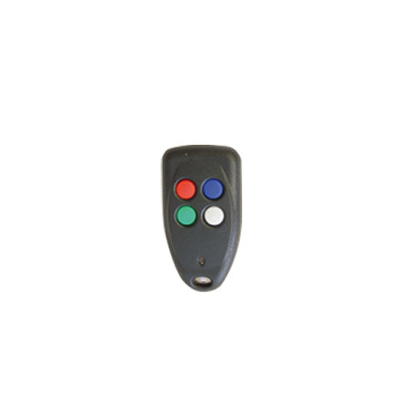 Sherlo 4 Button 433MHz Code Hopping Remote Transmitter