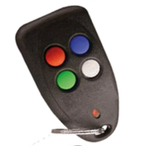 Sherlo 4 Button 433MHz Code Hopping Remote Transmitter