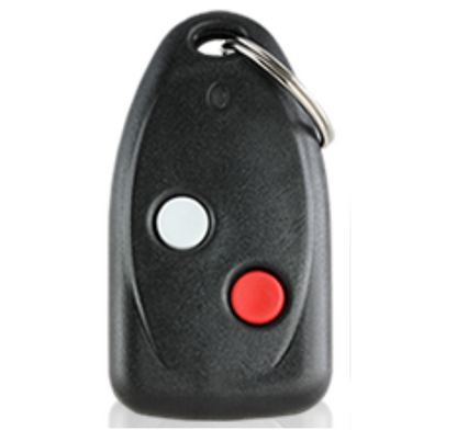 Sherlo 2 Button 403 MHz Code Hopping Remote Transmitter