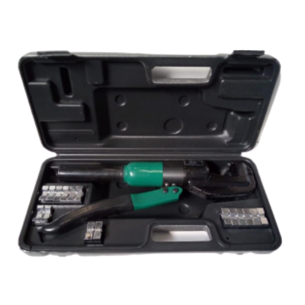 Hand Operated Hydraulic Lugs Crimping Tool