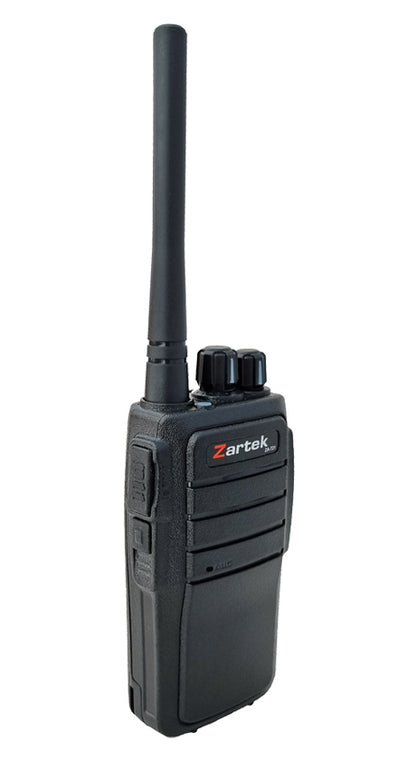 Zartek ZA-721 UHF Handheld Two Way Radio