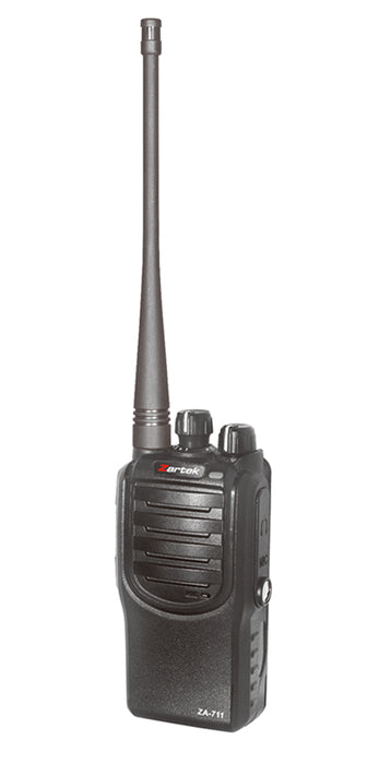 Zartek ZA-711 High Power Two-Way Radio