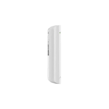 Ajax GlassProtect White Indoor PIR Motion Detector White