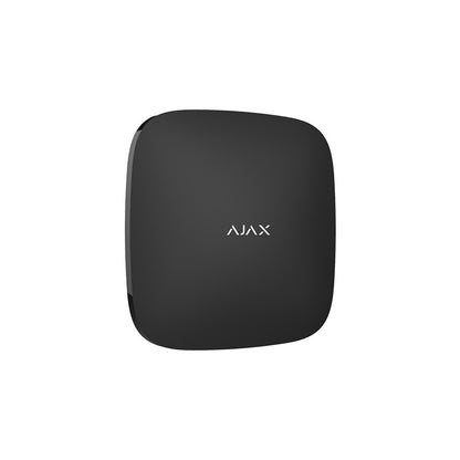 Ajax ReX Smart Alarm Signal Range Extender Black