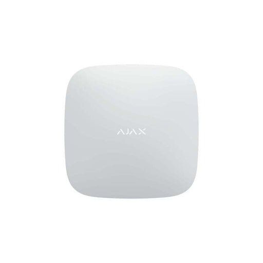 Ajax ReX White Smart Alarm Signal Range Extender