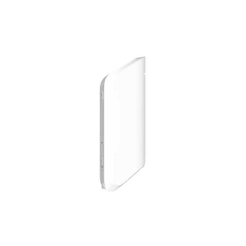 Ajax MotionProtect Curtain White PIR Motion Detector White