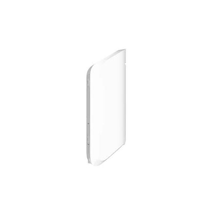 Ajax MotionProtect Curtain White PIR Motion Detector White