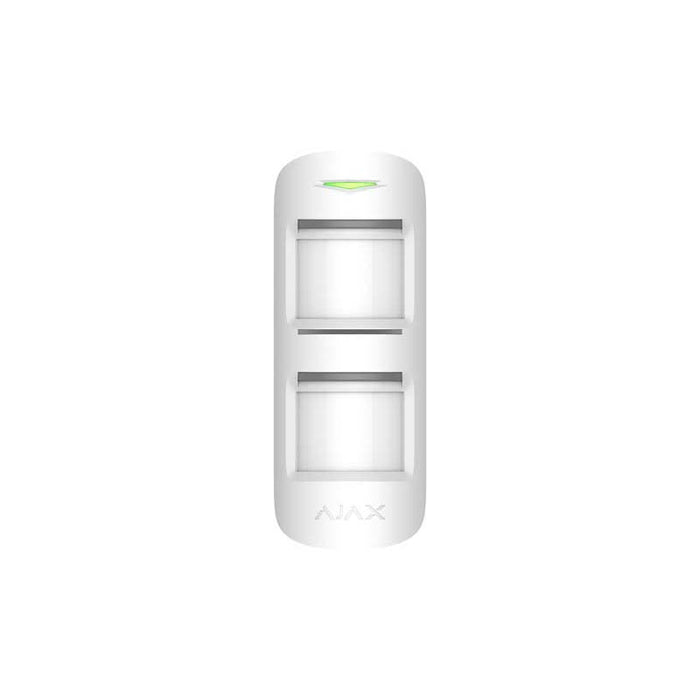 Ajax MotionProtect White Outdoor PIR Motion Detector