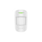 Ajax MotionProtect Plus White Indoor PIR Motion Detector