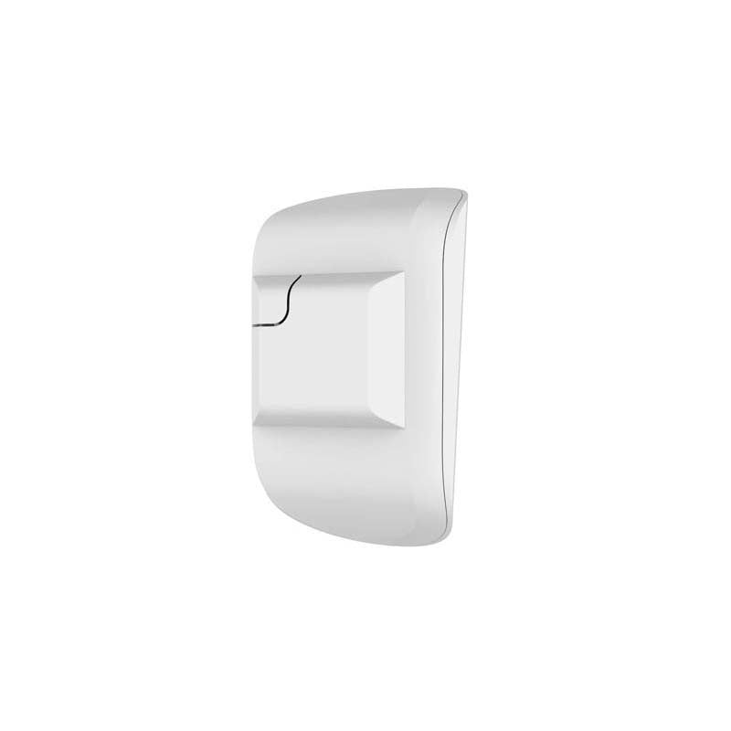 Ajax MotionProtect Plus White Indoor PIR Motion Detector