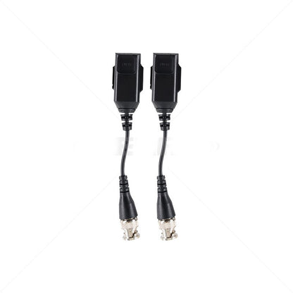 1 Channel UTP Passive Video Transceiver Balun Pair