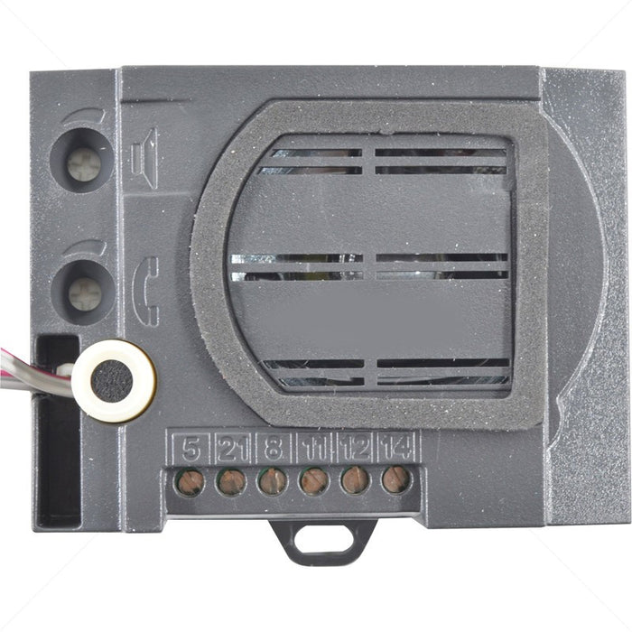 BPT HA/200 Audio Module for Targha Entry Panels — SecureRite