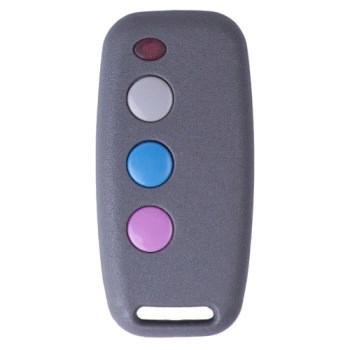 Sentry Multiplex Remote Sentry 3 Button 403MHz Learn Remote Transmitter – SecureRite