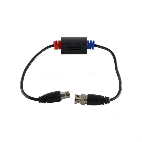 CCTV HD Ground Loop Isolator – SecureRite