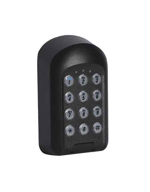 Centurion SmartGuard Wired Keypad