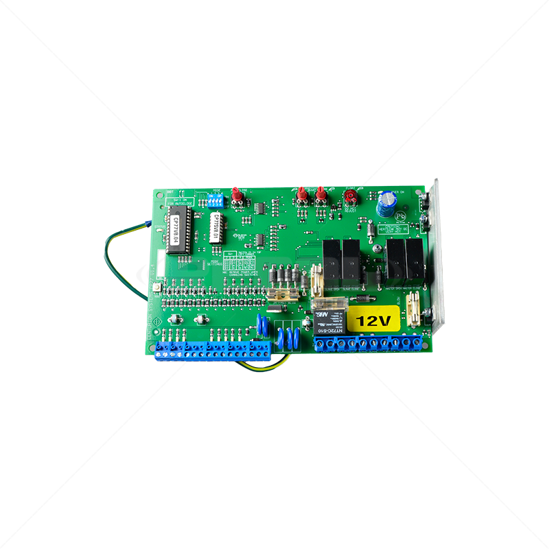 Centurion CP77 Swing Gate Control Board PCB