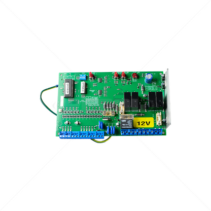 Centurion CP77 Swing Gate Control Board PCB