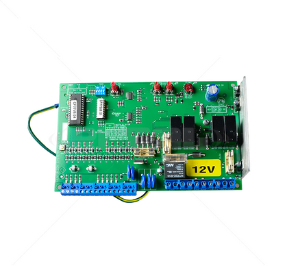 Centurion CP77 Swing Gate Control Board PCB