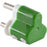 Clearline Mains Protection Plug 16A Fused With Indicator