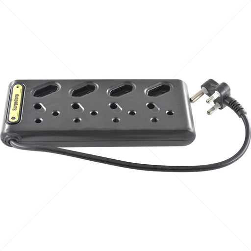 Clearline Trip Connect Surge Multiplug 4x4