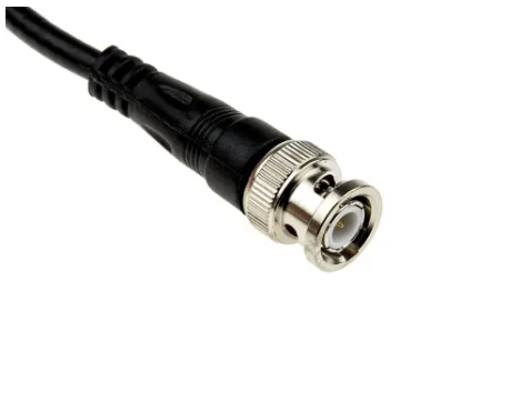 RG59 Power-AX Coaxial Cable Terminated with BNC Plugs – SecureRite