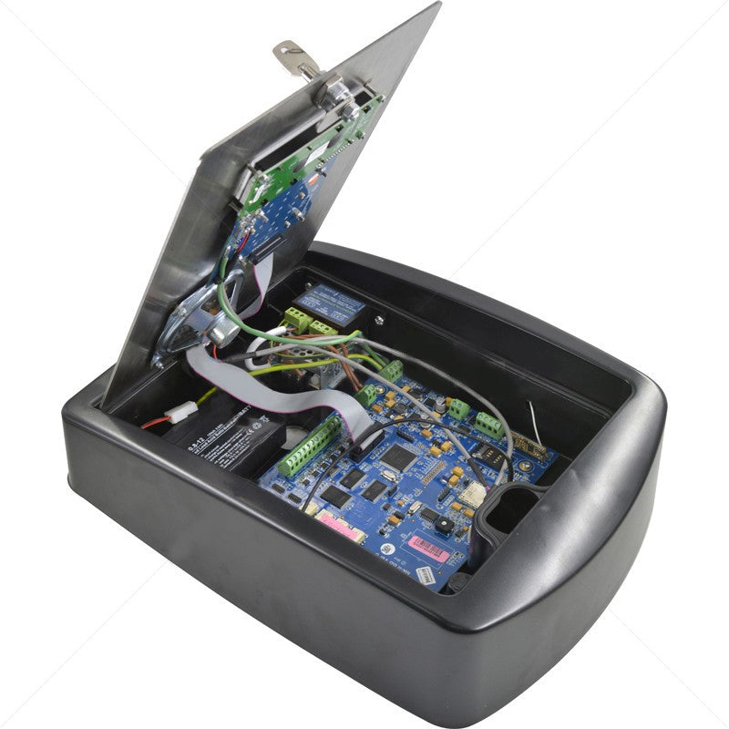 Comb MKII Lite GSM Multi-unit Intercom System – SecureRite
