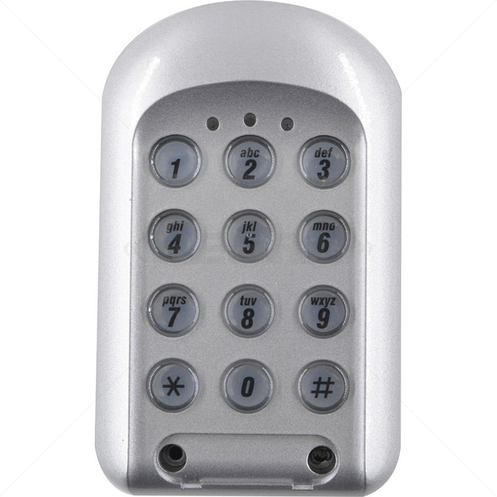 Comb MKII Temporary Access Password Visitor Keypad