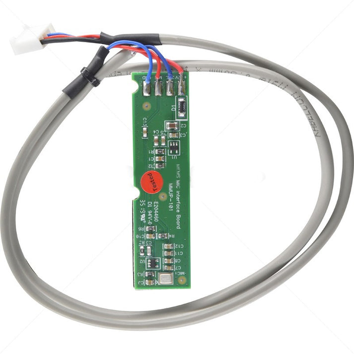Comb MKII Intercom Audio Module Microphone – SecureRite