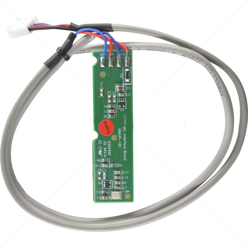 Comb MKII Intercom Audio Module Microphone — SecureRite