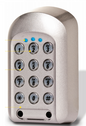 Comb MKII Temporary Access Password Visitor Keypad