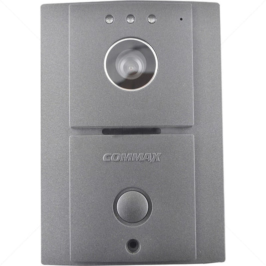 Commax Colour Video Intercom Gate Station