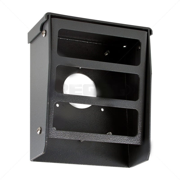 Commax intercom system Rainshield – SecureRite