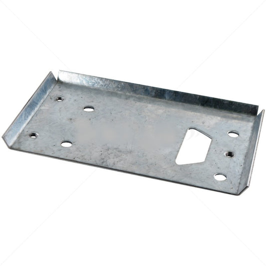 Centurion D5 & D5-Evo Foundation Base Plate