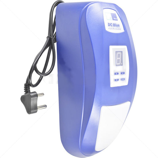 ET DC Blue Advanced 3.2m Sectional Garage Door Motor Kit – SecureRite