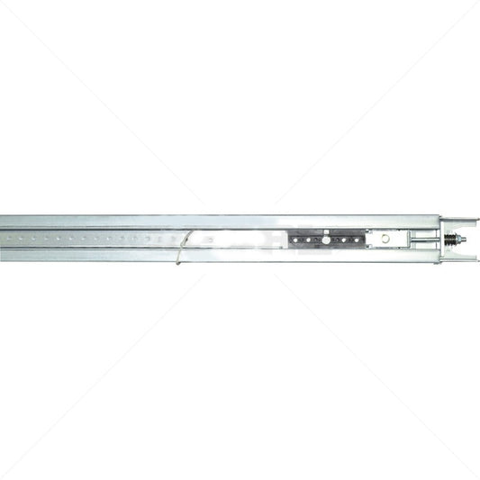 ET DC Blue Advanced 2.2m Drawbar Rail