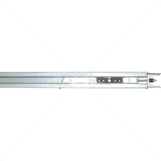 ET DC Blue Advanced 3.7m Drawbar Rail