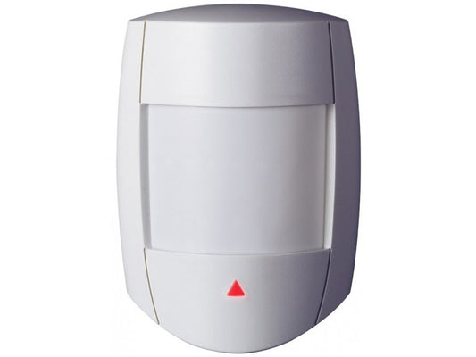 Paradox DG55 Digiguard Wired Indoor Dual Motion Detector - PA1095