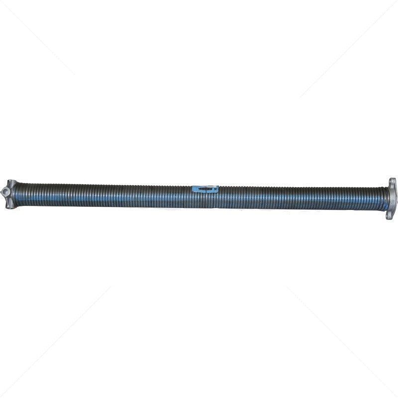 Digidoor 65kg Torsion Spring Black Right Blue Stripe