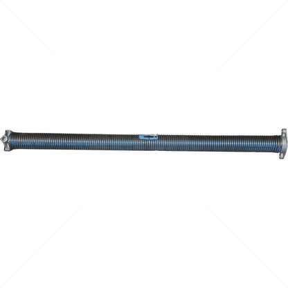 Digidoor 65kg Torsion Spring Black Right Blue Stripe