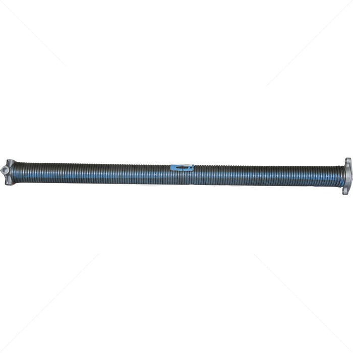 Digidoor 65kg Torsion Spring Black Right Blue Stripe — SecureRite