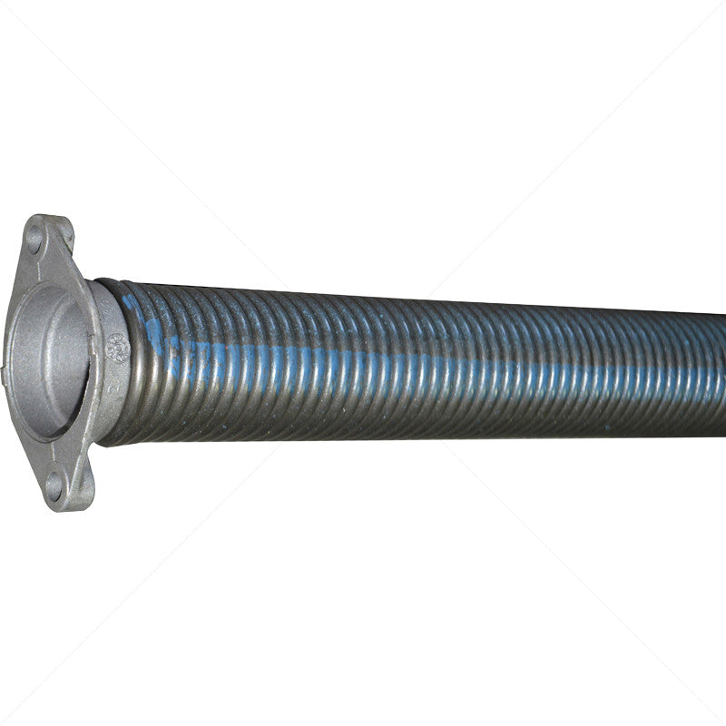 Digidoor 65kg Torsion Spring Black Right Blue Stripe