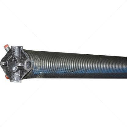 Digidoor 65kg Torsion Spring Black Right Blue Stripe