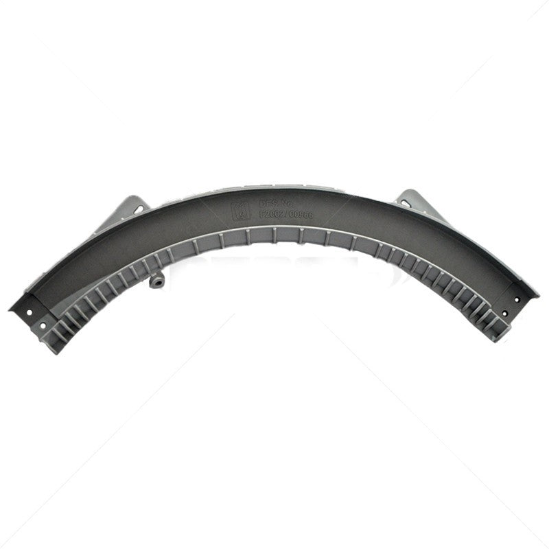 Digidoor Garage Door Track Composite Curve