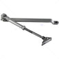 Securi-Prod Heavy Duty Door Closer Hold Open Arm